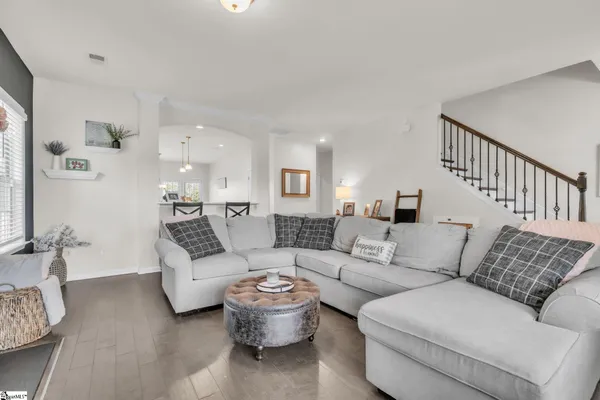 $487,500 | 1017 Waterside Drive, Easley, SC 29642