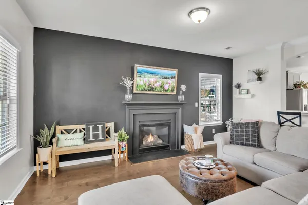 $487,500 | 1017 Waterside Drive, Easley, SC 29642