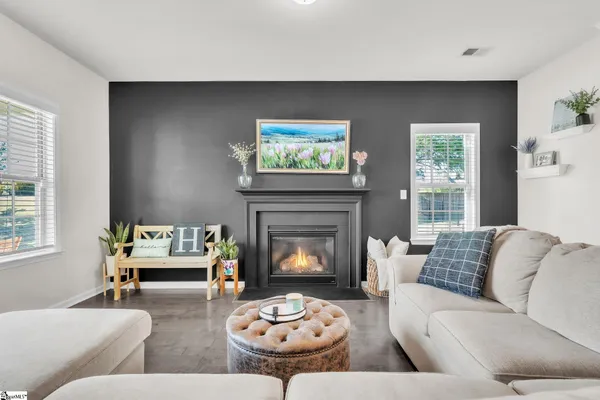 $487,500 | 1017 Waterside Drive, Easley, SC 29642