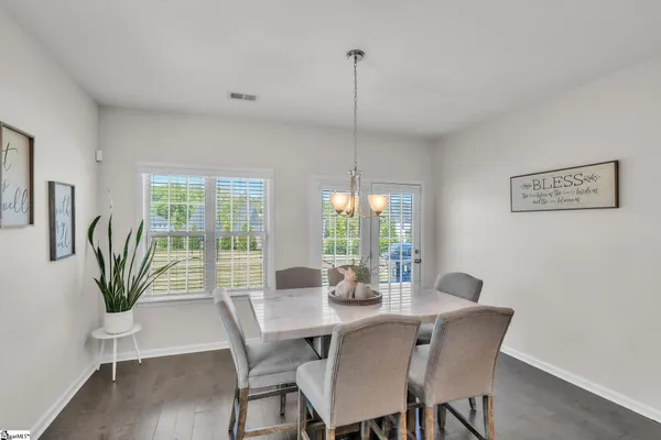 $487,500 | 1017 Waterside Drive, Easley, SC 29642