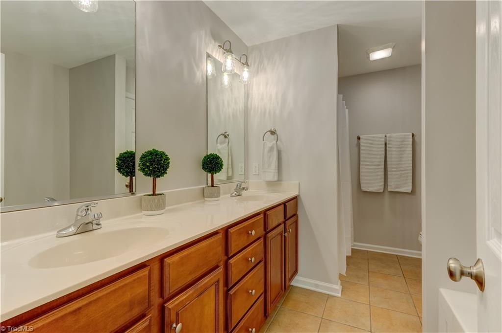 2465 Featherstone Court Trinity, NC 27370 - Photo 18 of 38