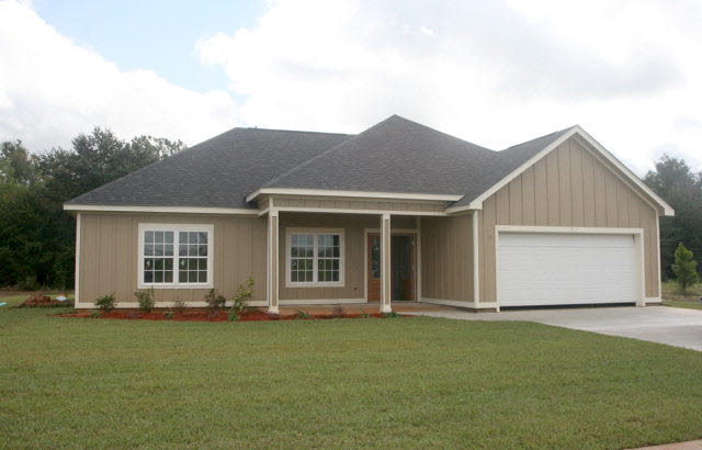 15074 Troon Drive Foley, AL 36535 - Photo 1 of 1