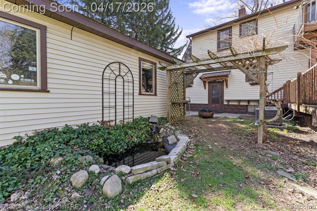 2919 Avalon Road Rochester Hills, MI 48309 - Photo 30 of 37