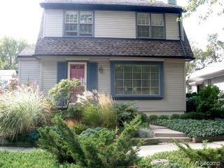 117 Mapleton Road Grosse Pointe, MI 48236 - Photo 1 of 12 Farnen Front.JPG