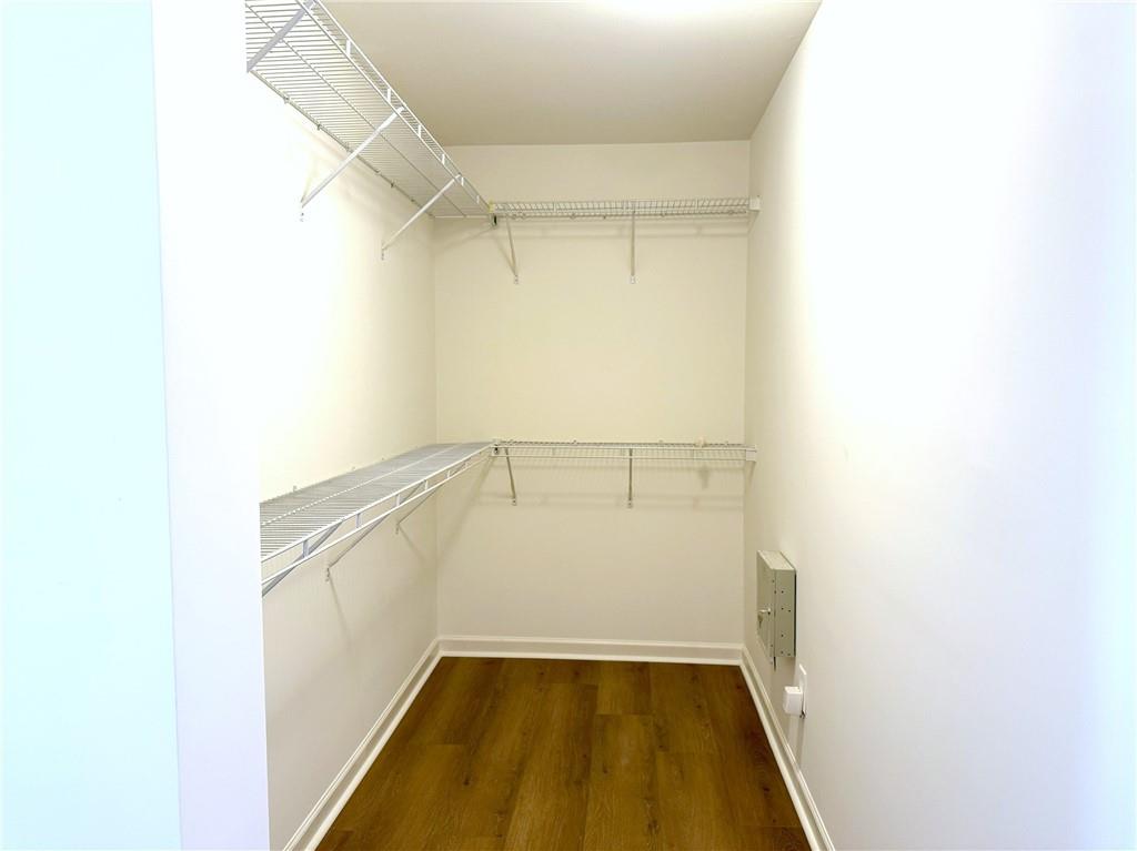 3240 Bentbill Crossing Cumming, GA 30041 - Photo 22 of 30 a view of a small space