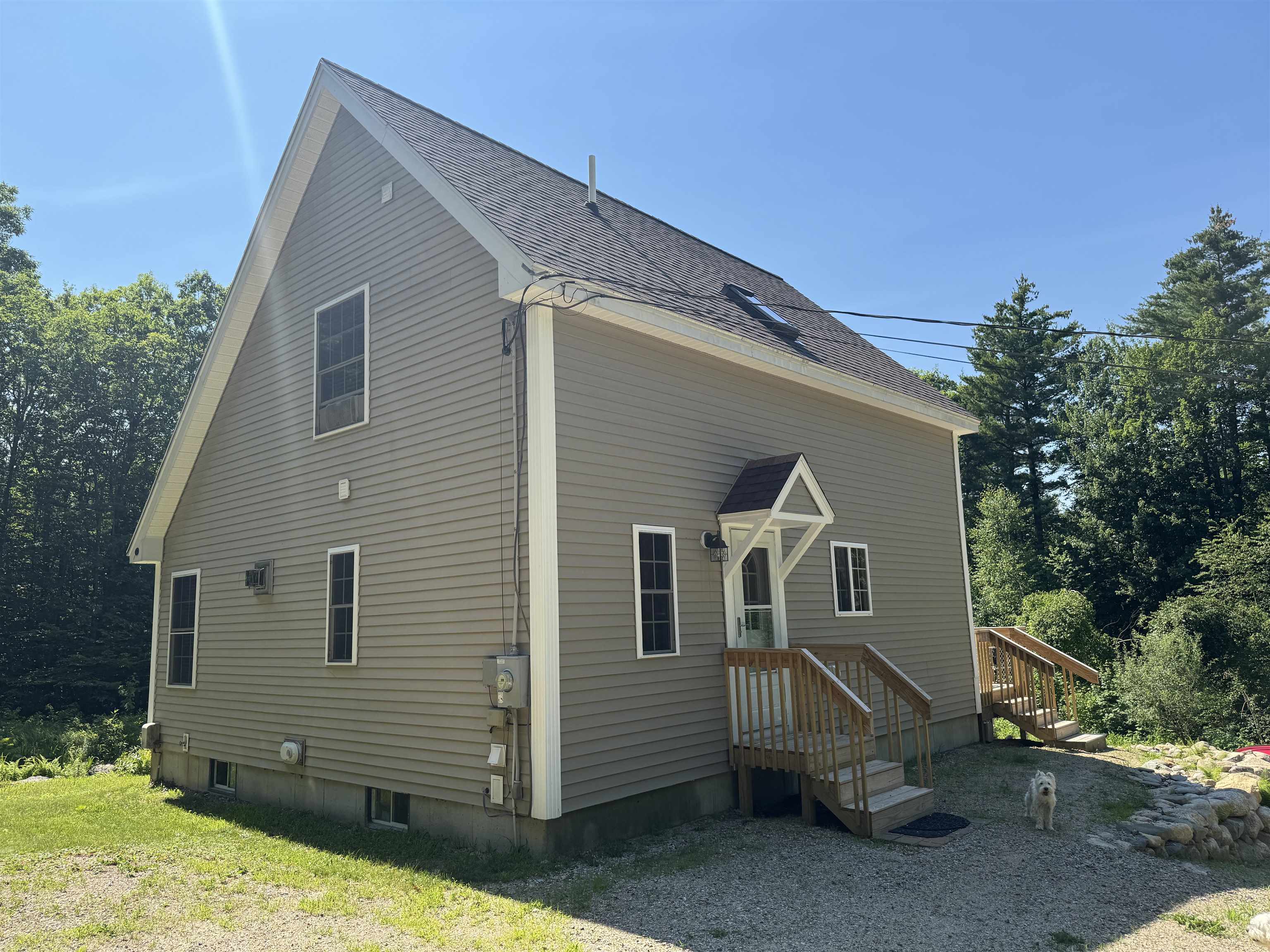 107 Blake Hill Road Ossipee, NH 03814 - Photo 37 of 54