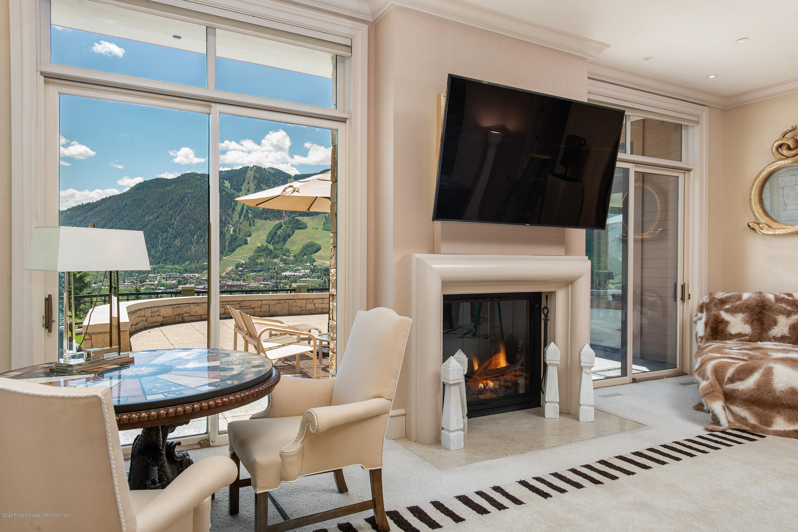 349 Ridge Road Aspen, CO 81612 - Photo 18 of 58 Master 2