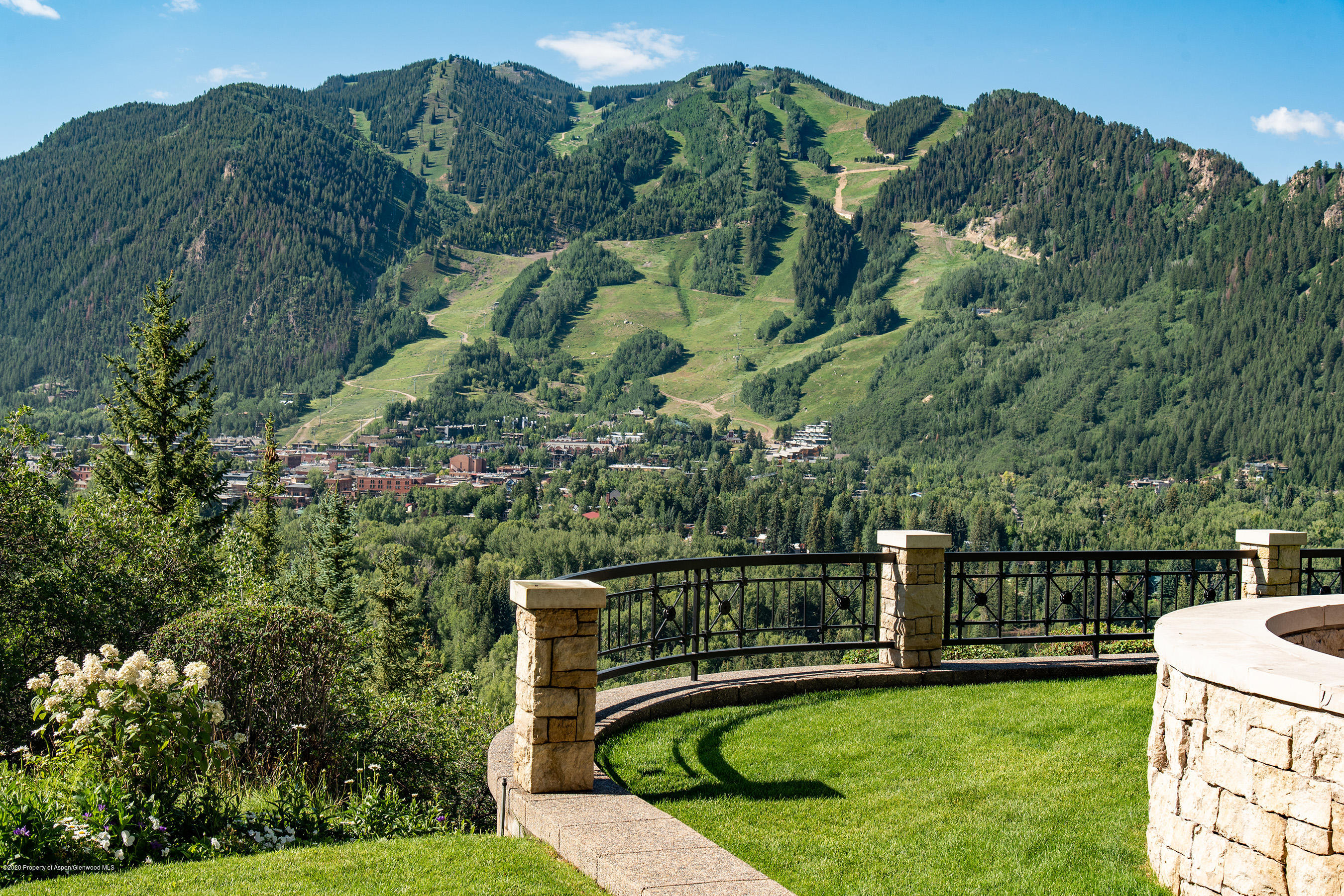 349 Ridge Road Aspen, CO 81612 - Photo 8 of 58 Ajax views