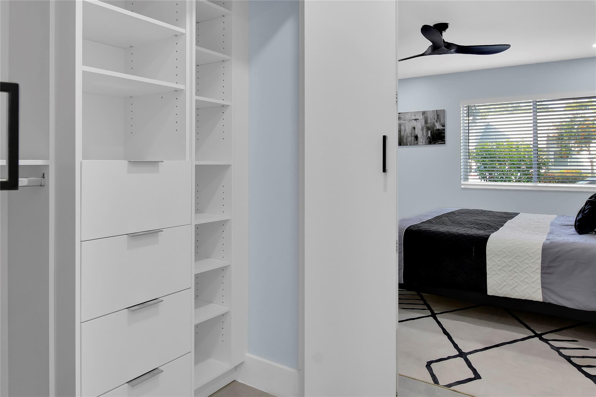8592 Flamingo Drive Boca Raton, FL 33496 - Photo 24 of 40 custom closests
