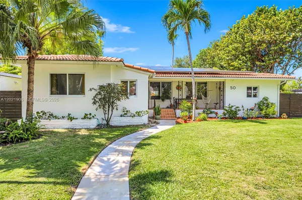 $1,350,000 | 50 Northeast 110th Street, Miami Shores, FL 33161