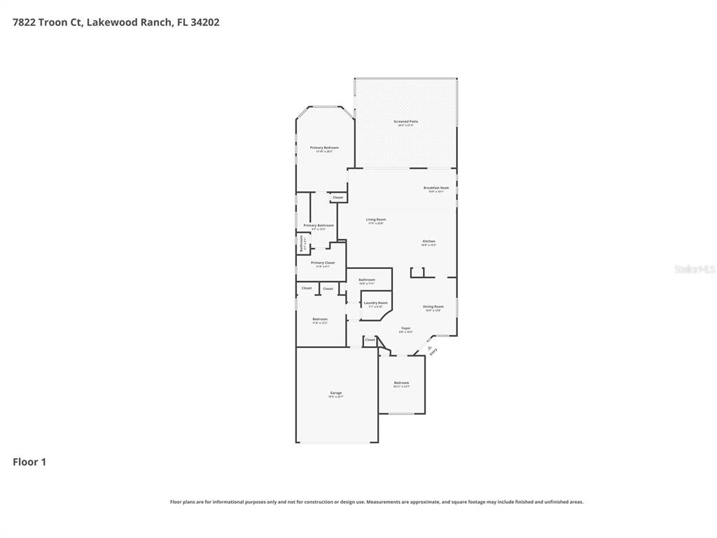 7822 Troon Court Lakewood Ranch, FL 34202 - Photo 43 of 83