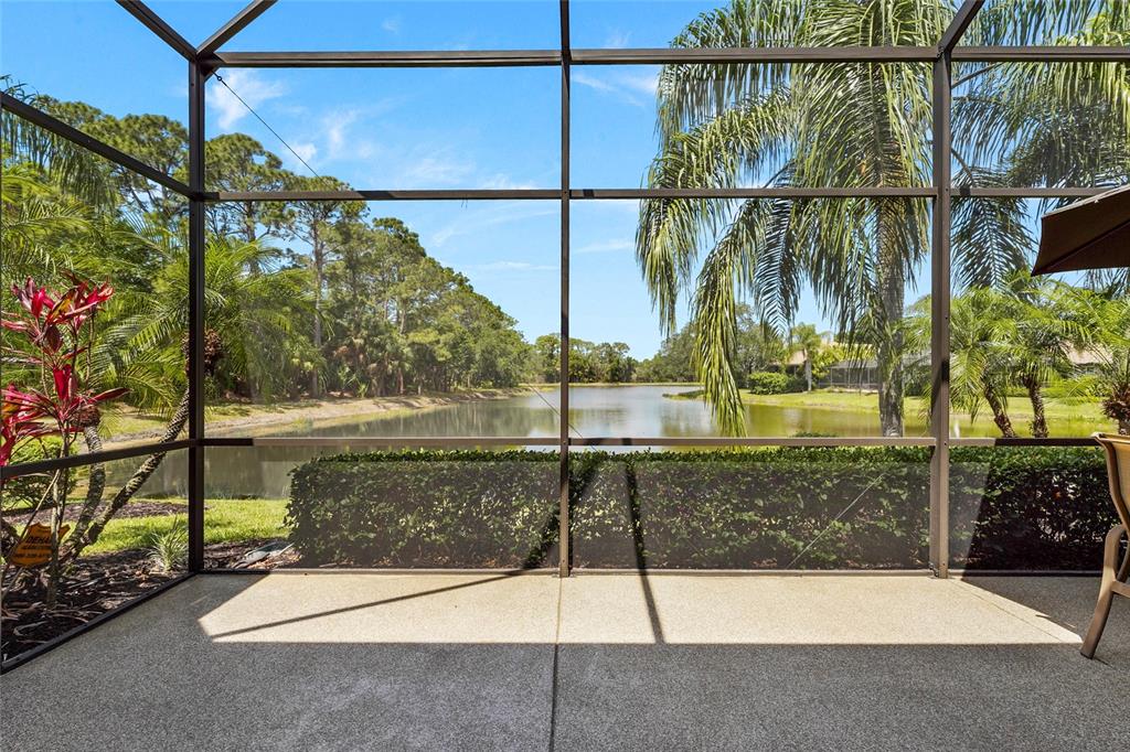7822 Troon Court Lakewood Ranch, FL 34202 - Photo 49 of 83 a view of swimming pool with a patio