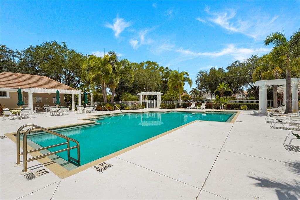 7822 Troon Court Lakewood Ranch, FL 34202 - Photo 69 of 83