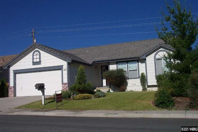 6137 Greenbrook Drive Reno, NV 89511 - Photo 1 of 9 Photo 1