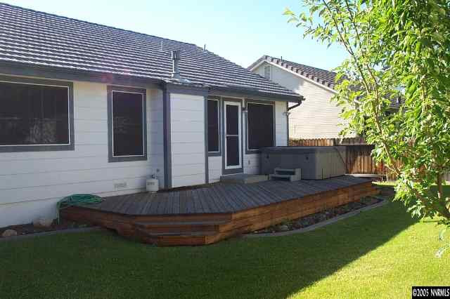 6137 Greenbrook Drive Reno, NV 89511 - Photo 9 of 9 Photo 9