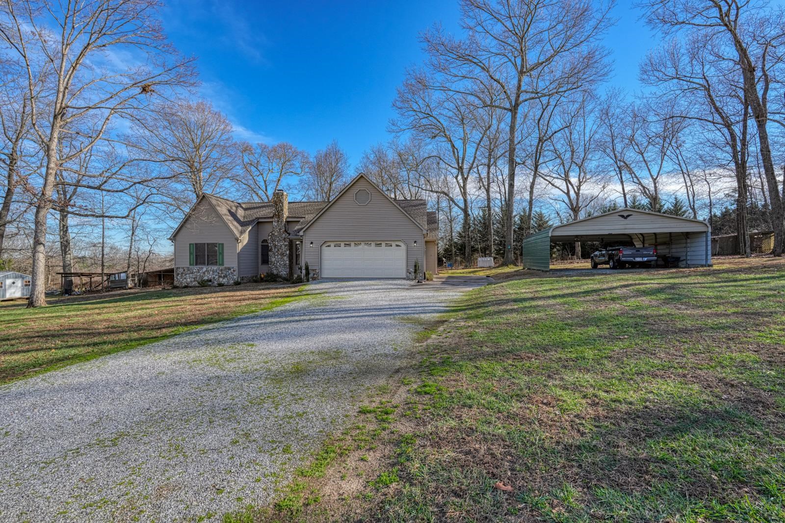 191 Skinner Road Inman, SC 29349 - Photo 37 of 42 Gallery Image 37
