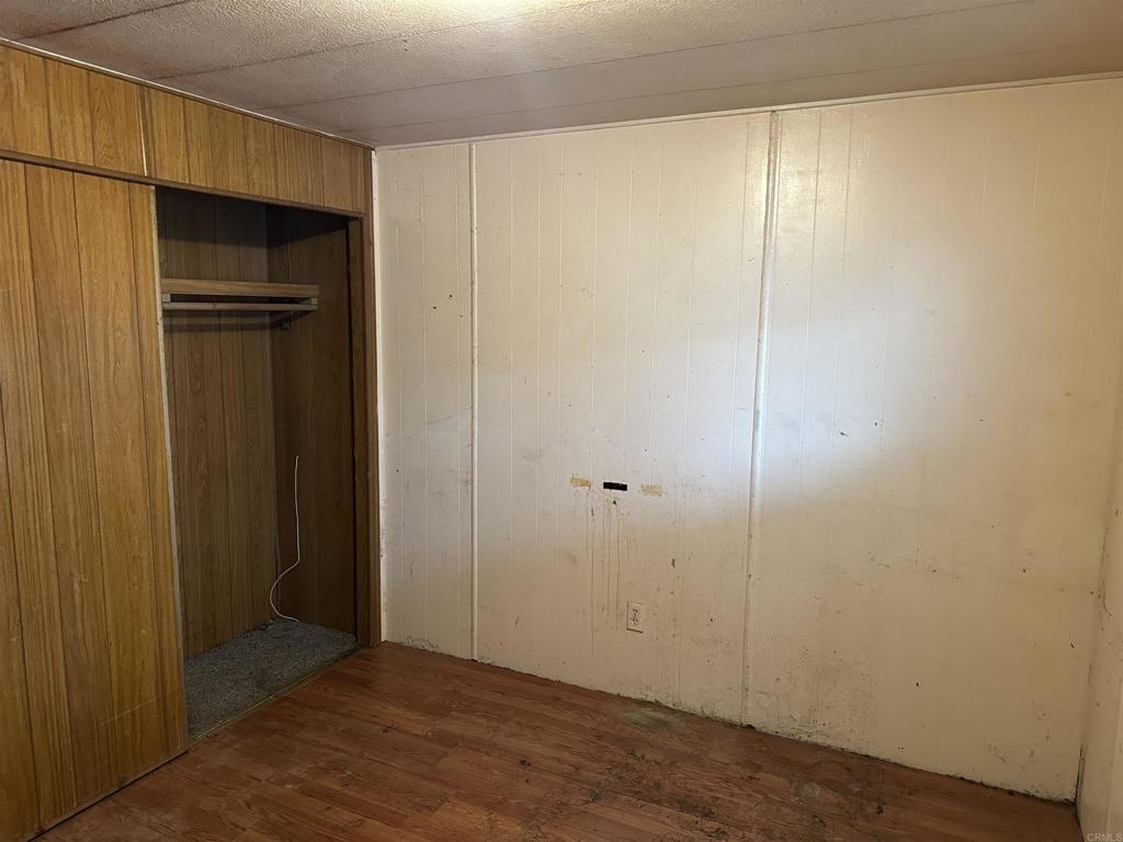 8301 Mission Gorge Road, Unit 274 Santee, CA 92071 - Photo 14 of 41 a view of an empty room