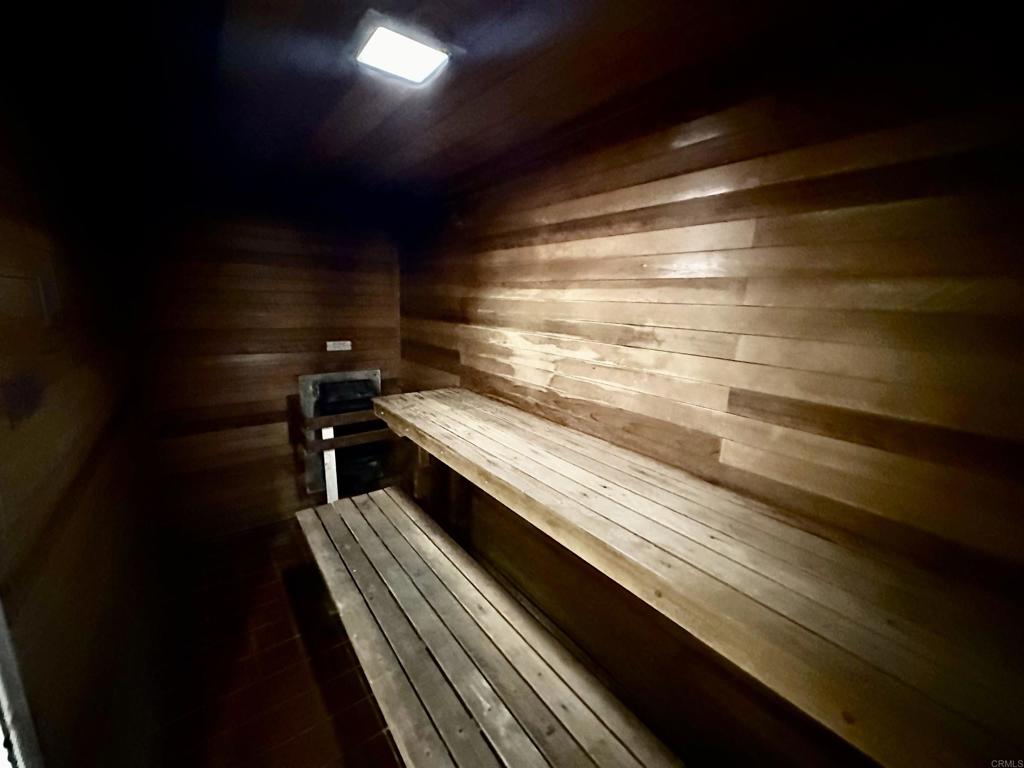 8301 Mission Gorge Road, Unit 274 Santee, CA 92071 - Photo 40 of 41 a view of sitting area