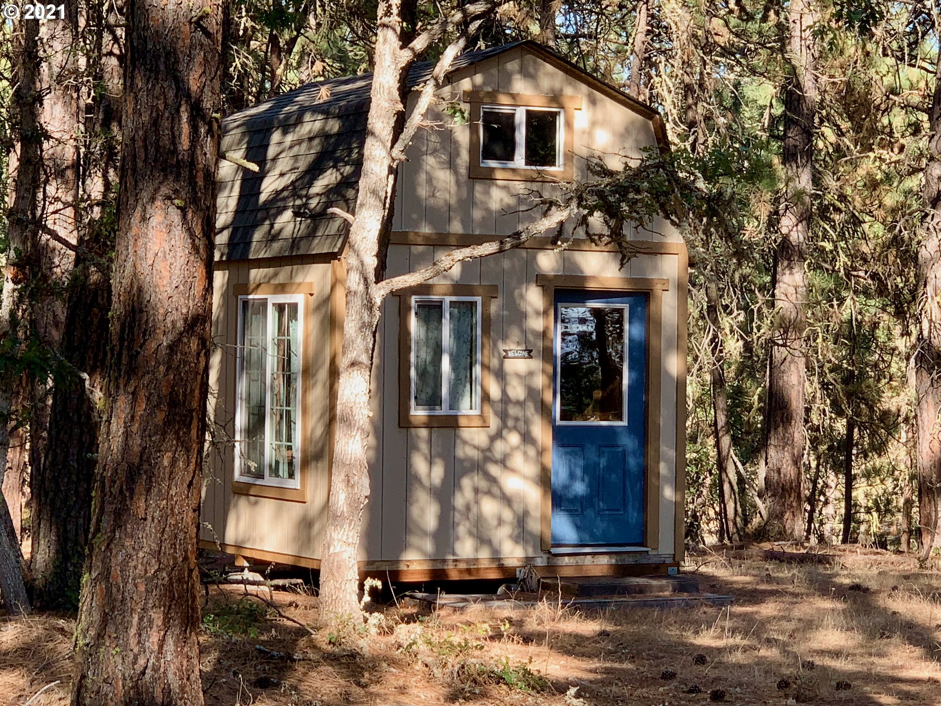 Wilderness Loop, Unit LOT77 Goldendale, WA 98620 - Photo 1 of 18