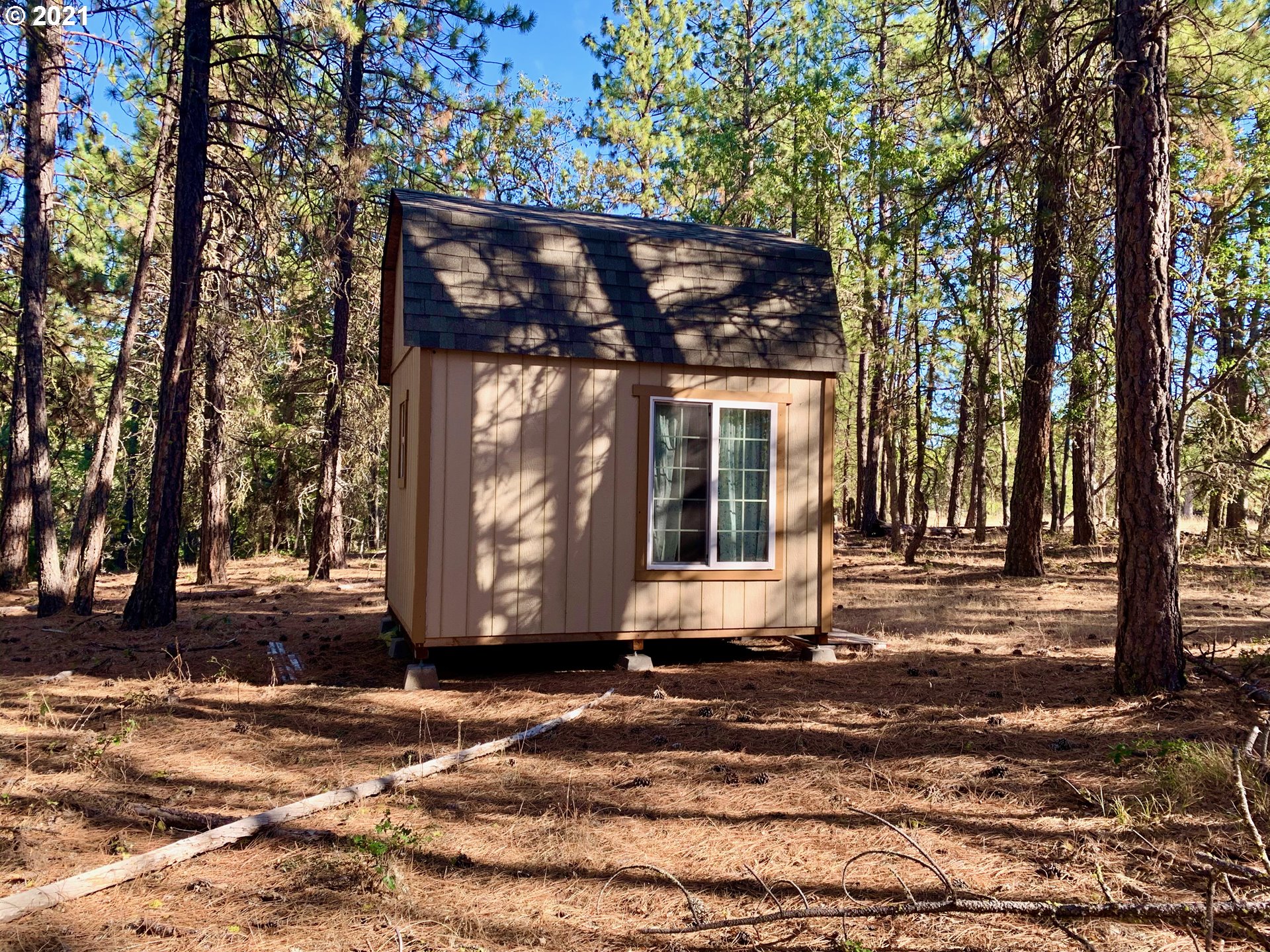 Wilderness Loop, Unit LOT77 Goldendale, WA 98620 - Photo 3 of 18