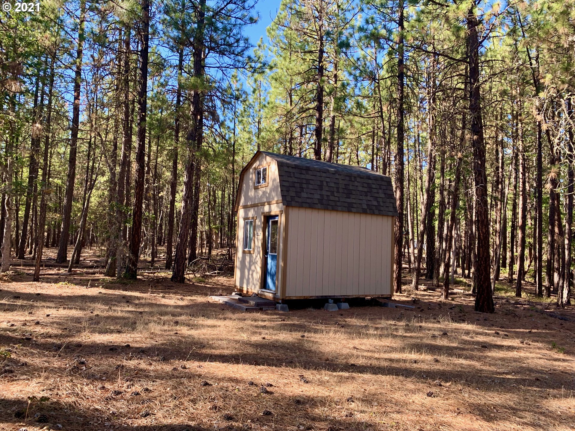 Wilderness Loop, Unit LOT77 Goldendale, WA 98620 - Photo 4 of 18