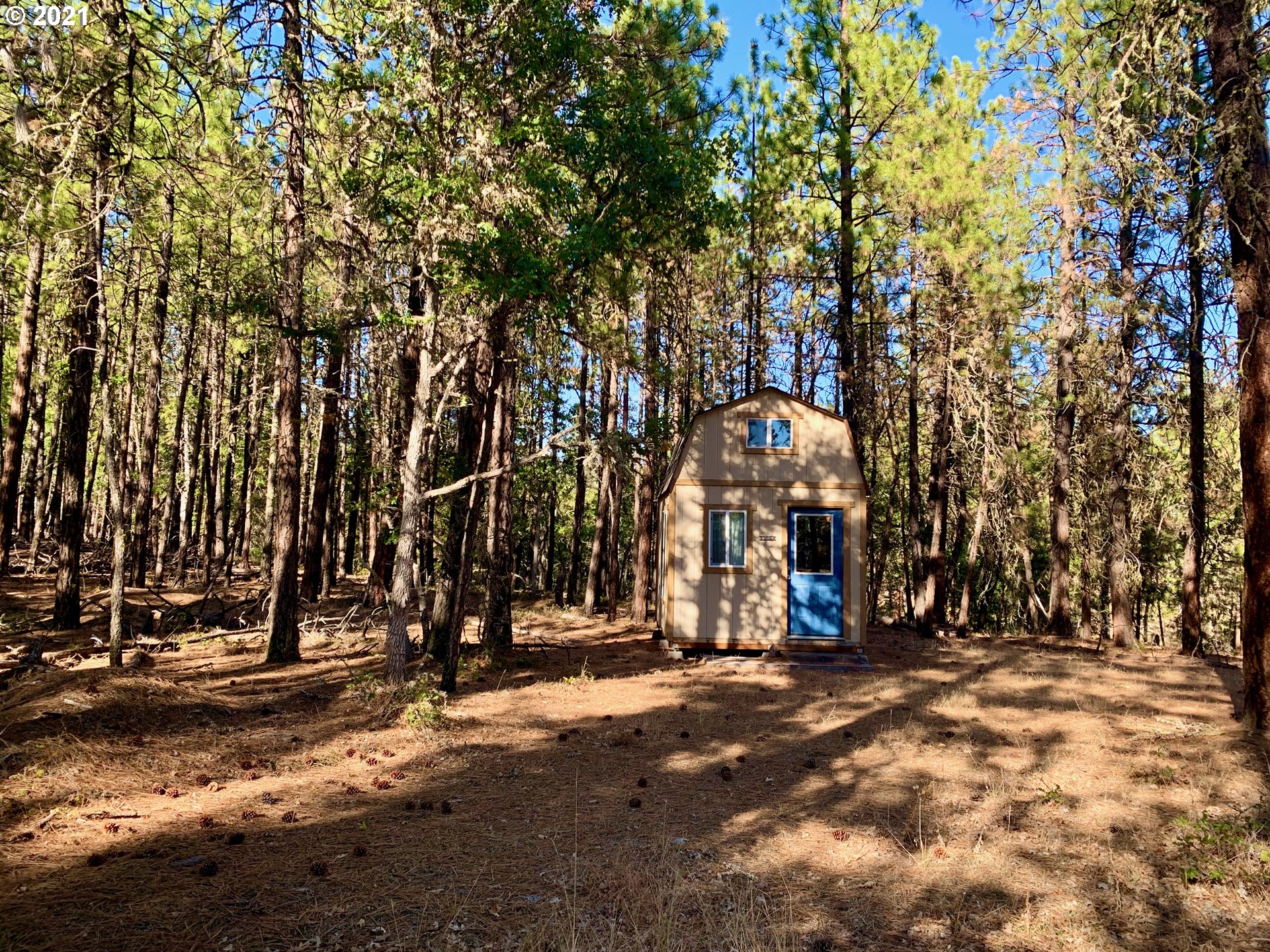 Wilderness Loop, Unit LOT77 Goldendale, WA 98620 - Photo 6 of 18