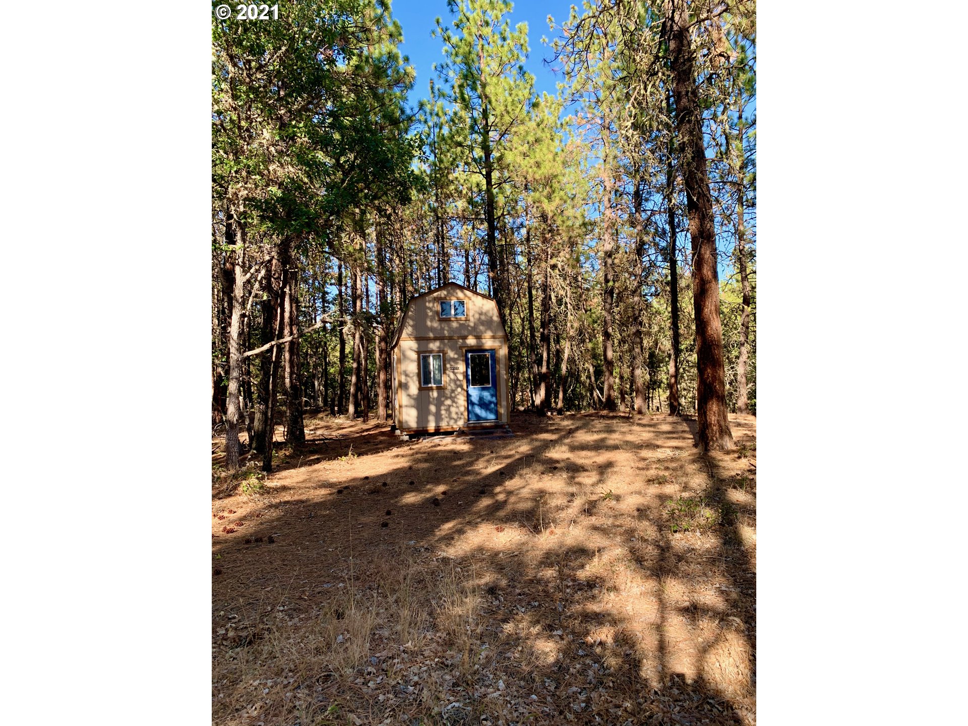 Wilderness Loop, Unit LOT77 Goldendale, WA 98620 - Photo 9 of 18