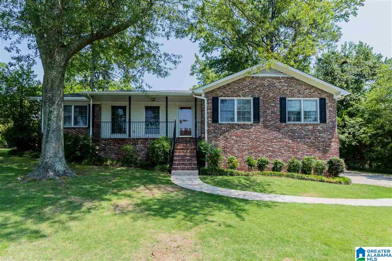 1916 Old Orchard Road Birmingham, AL 35216 - Photo 1 of 41