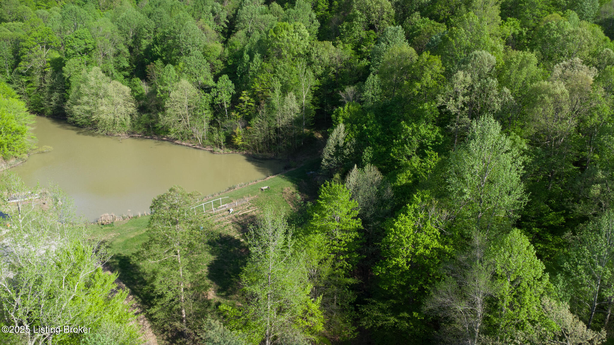 1017 Homestead Valley Road New Hope, KY 40052 - Photo 44 of 49 DJI_0050