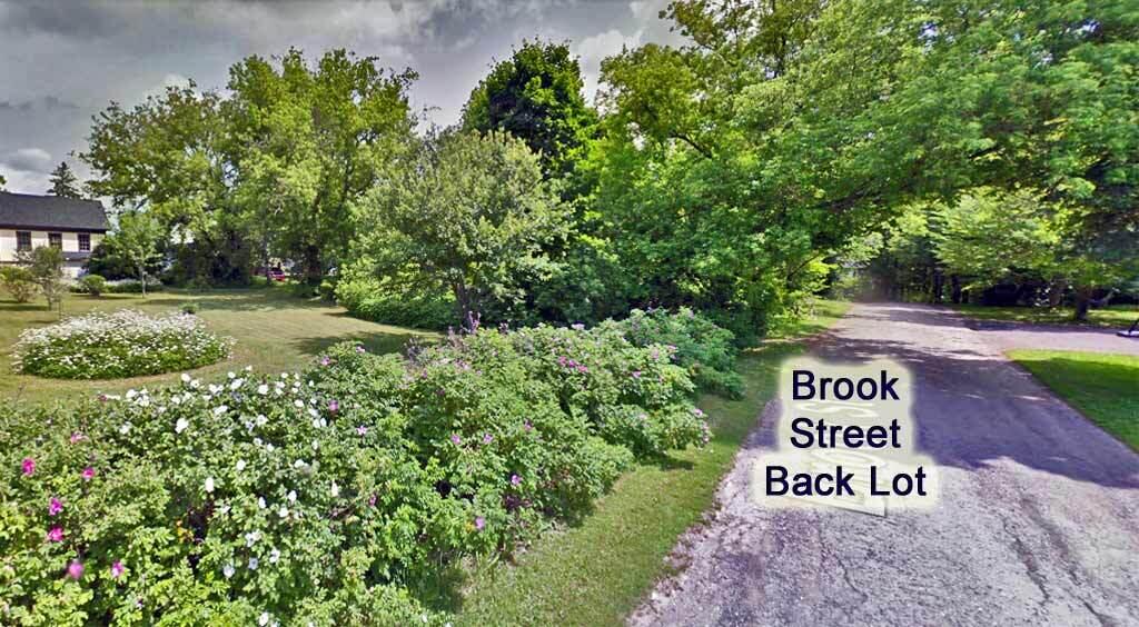 6 Cleveland Street Houlton, ME 04730 - Photo 12 of 63 back-lot-brook-st