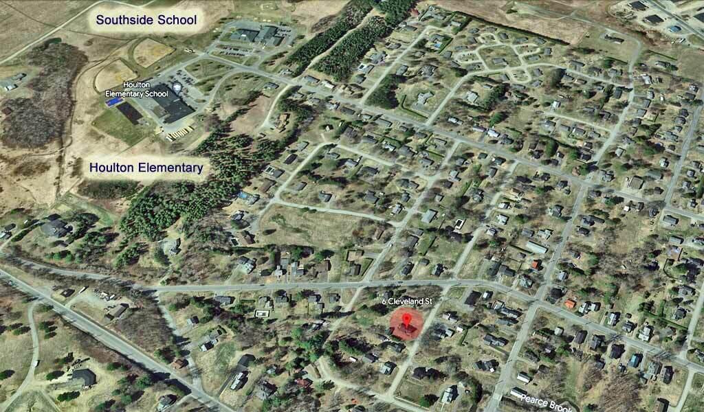 6 Cleveland Street Houlton, ME 04730 - Photo 13 of 63 close-to-houlton-schools