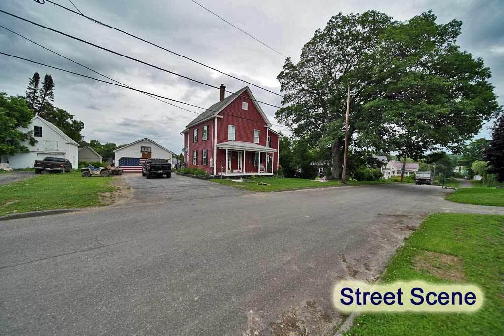 6 Cleveland Street Houlton, ME 04730 - Photo 15 of 63 street-scene-6-cleveland