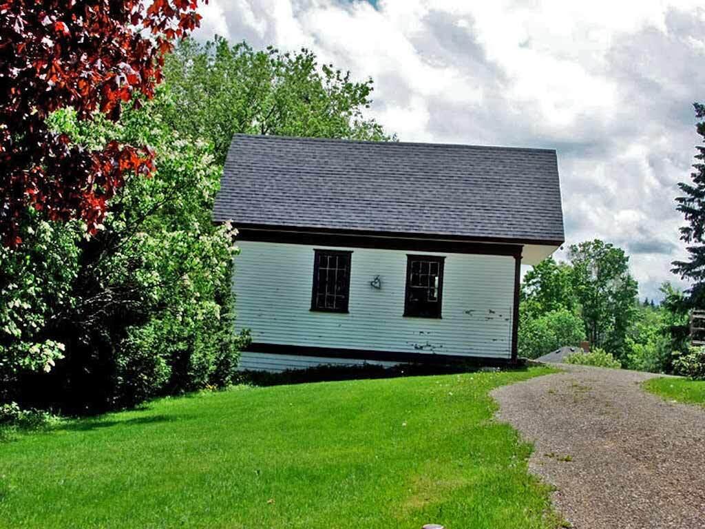 6 Cleveland Street Houlton, ME 04730 - Photo 16 of 63 garage-6-cleveland-st