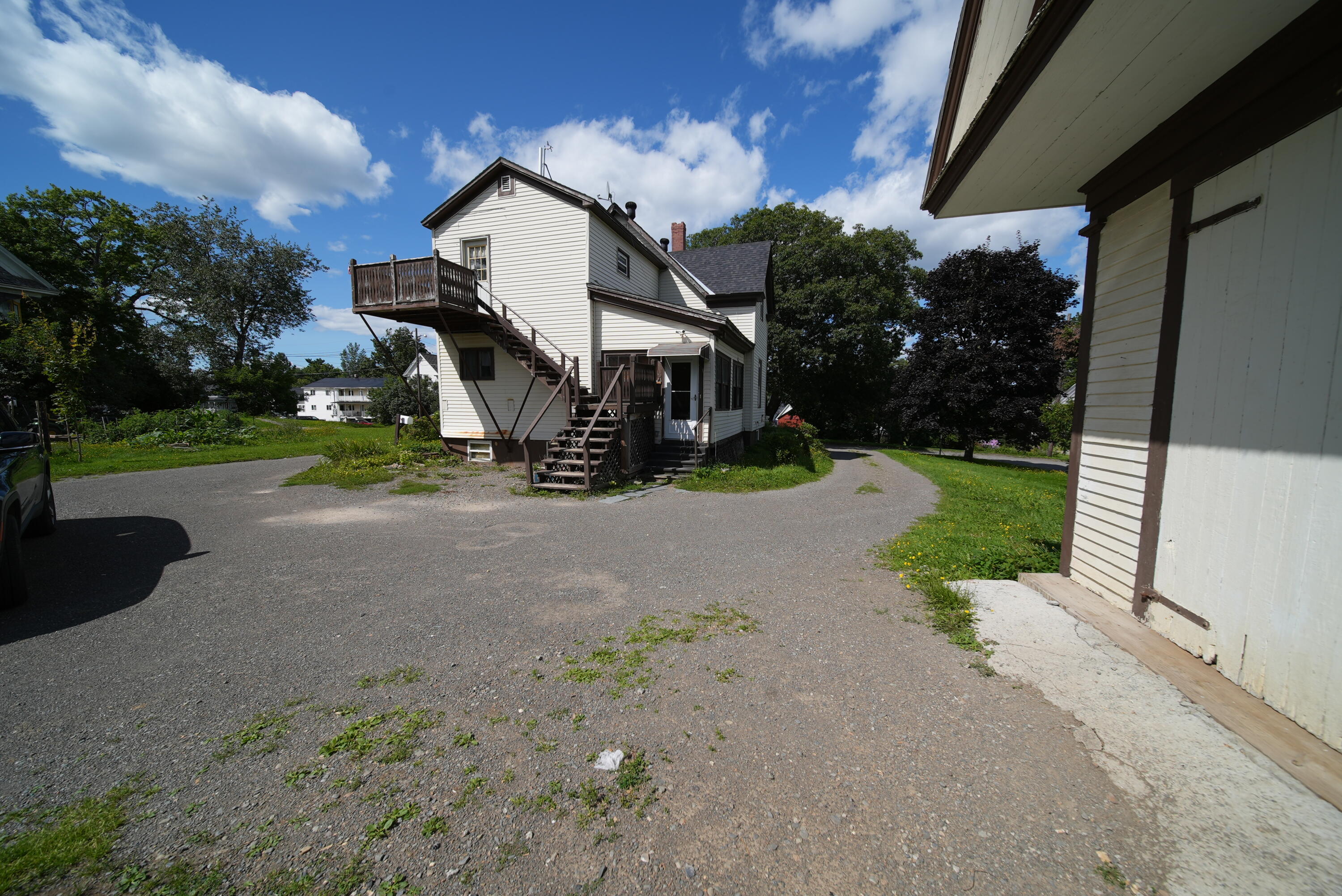 6 Cleveland Street Houlton, ME 04730 - Photo 23 of 63 DSC01209