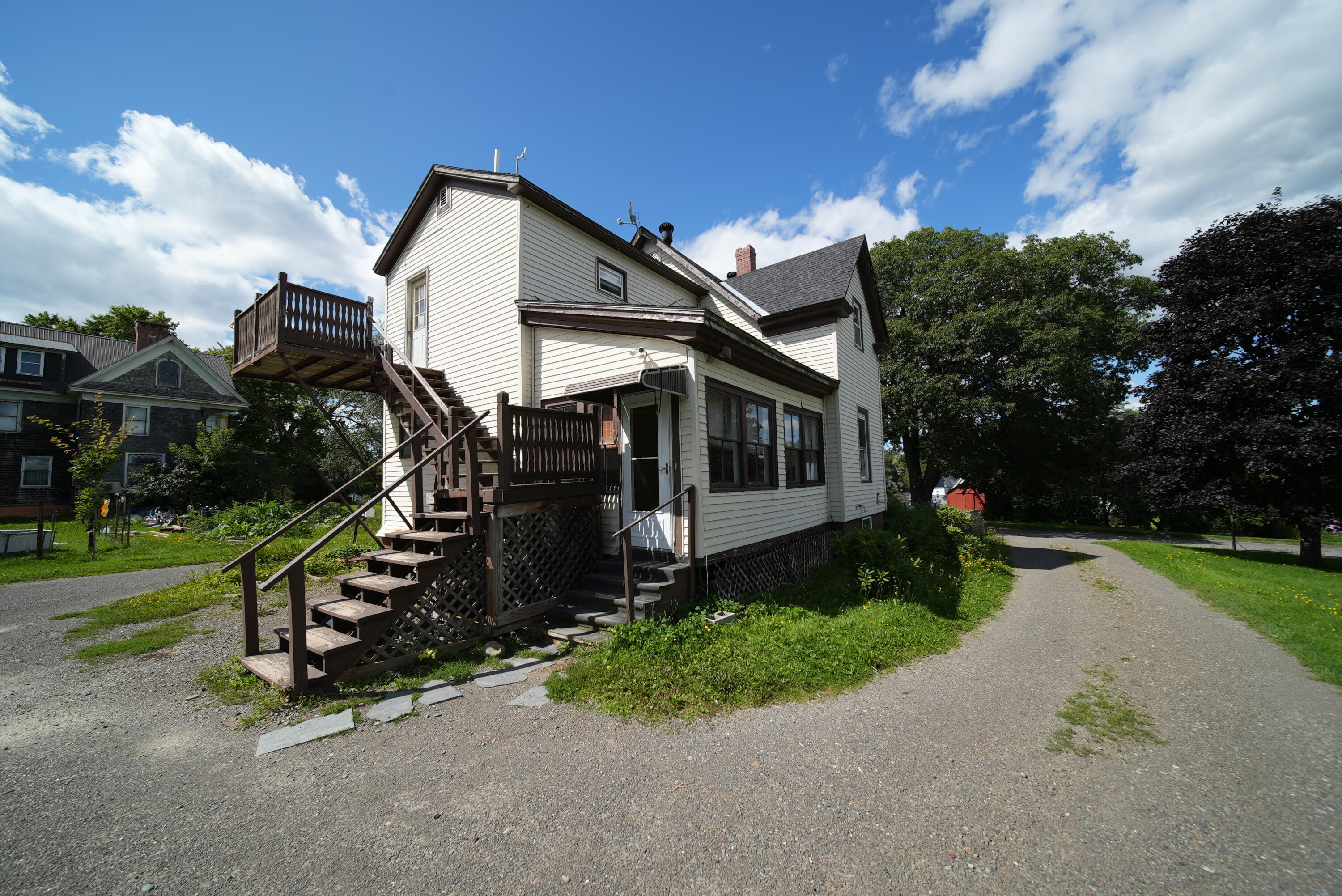 6 Cleveland Street Houlton, ME 04730 - Photo 24 of 63 DSC01210