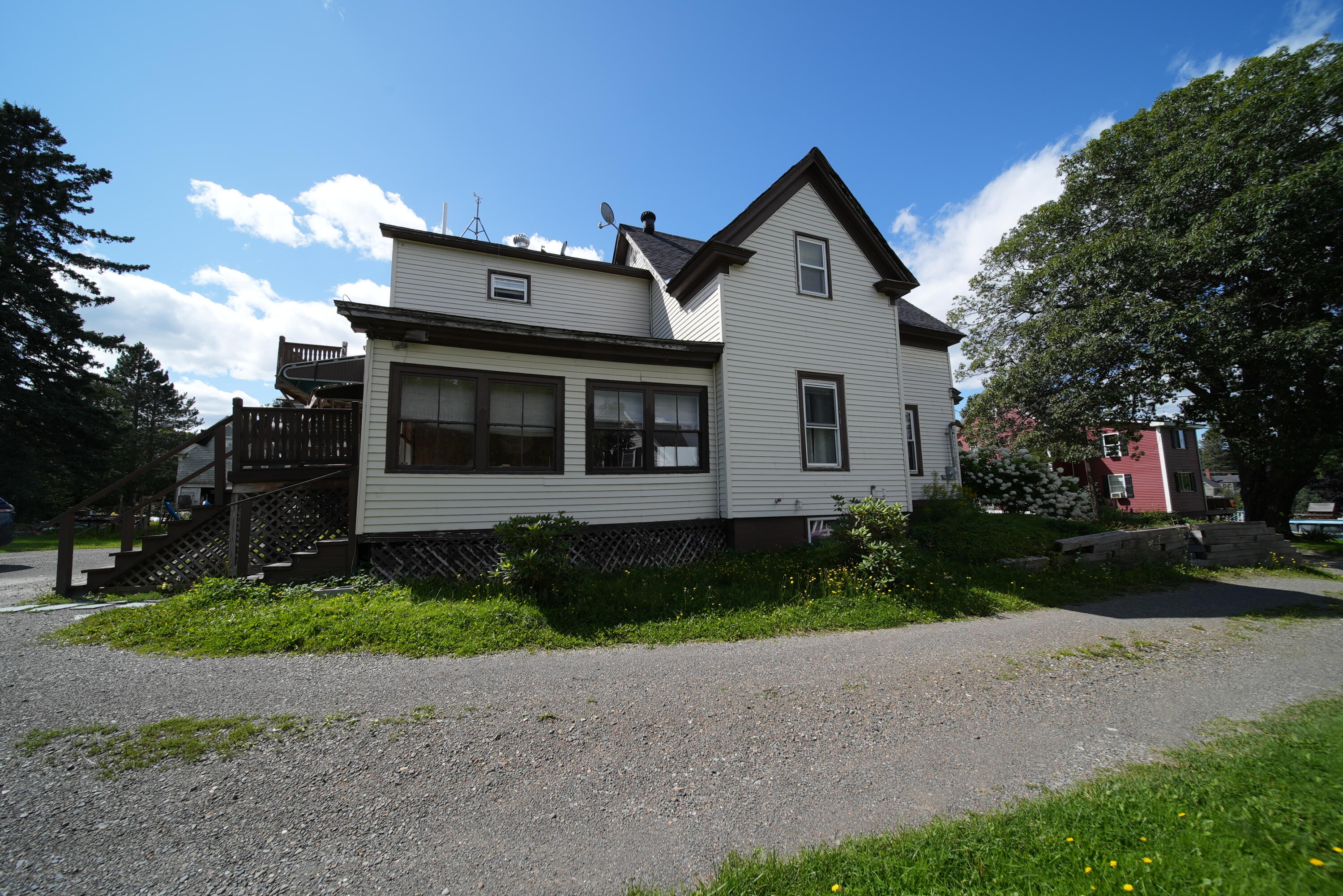 6 Cleveland Street Houlton, ME 04730 - Photo 25 of 63 DSC01211