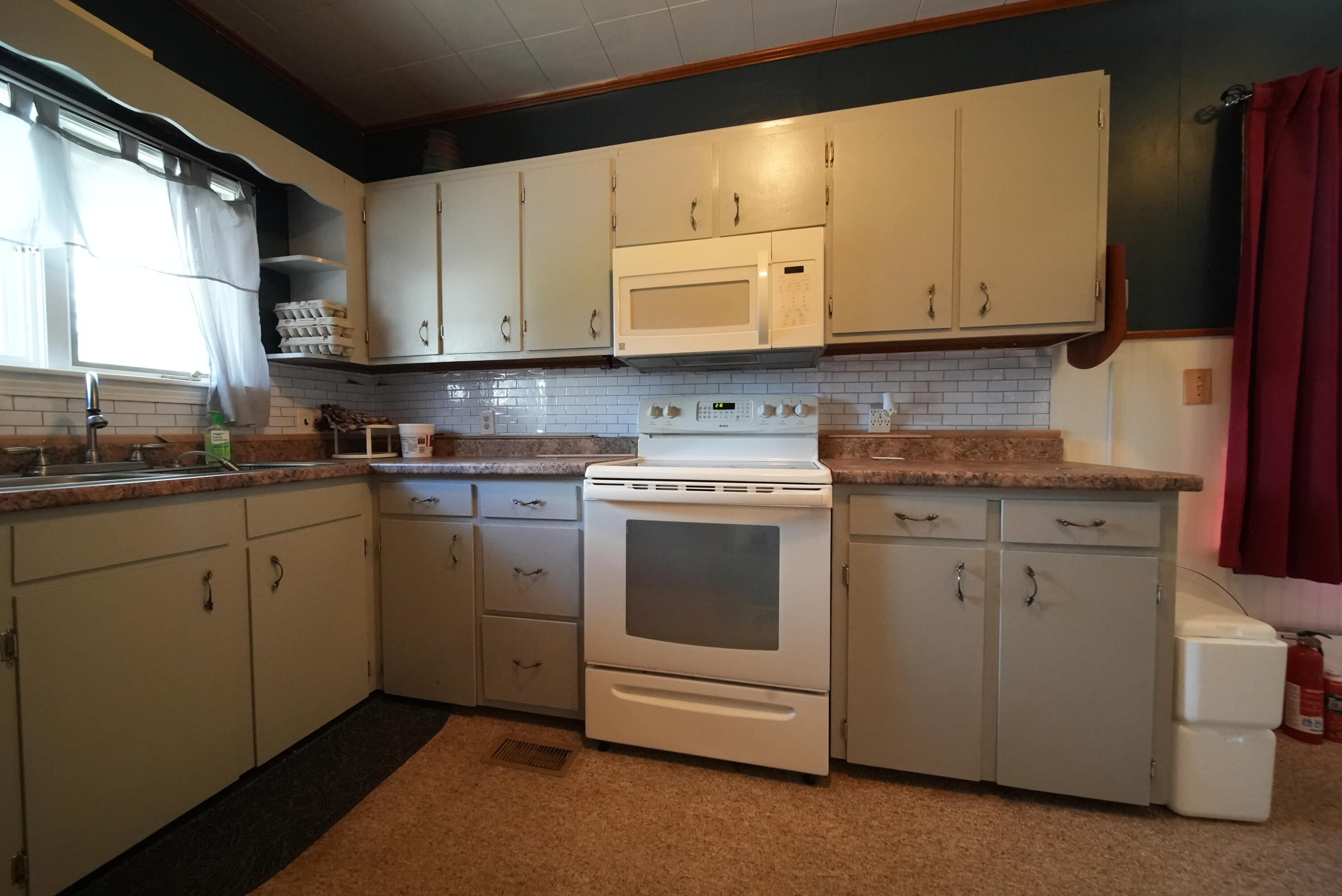 6 Cleveland Street Houlton, ME 04730 - Photo 30 of 63 DSC01216