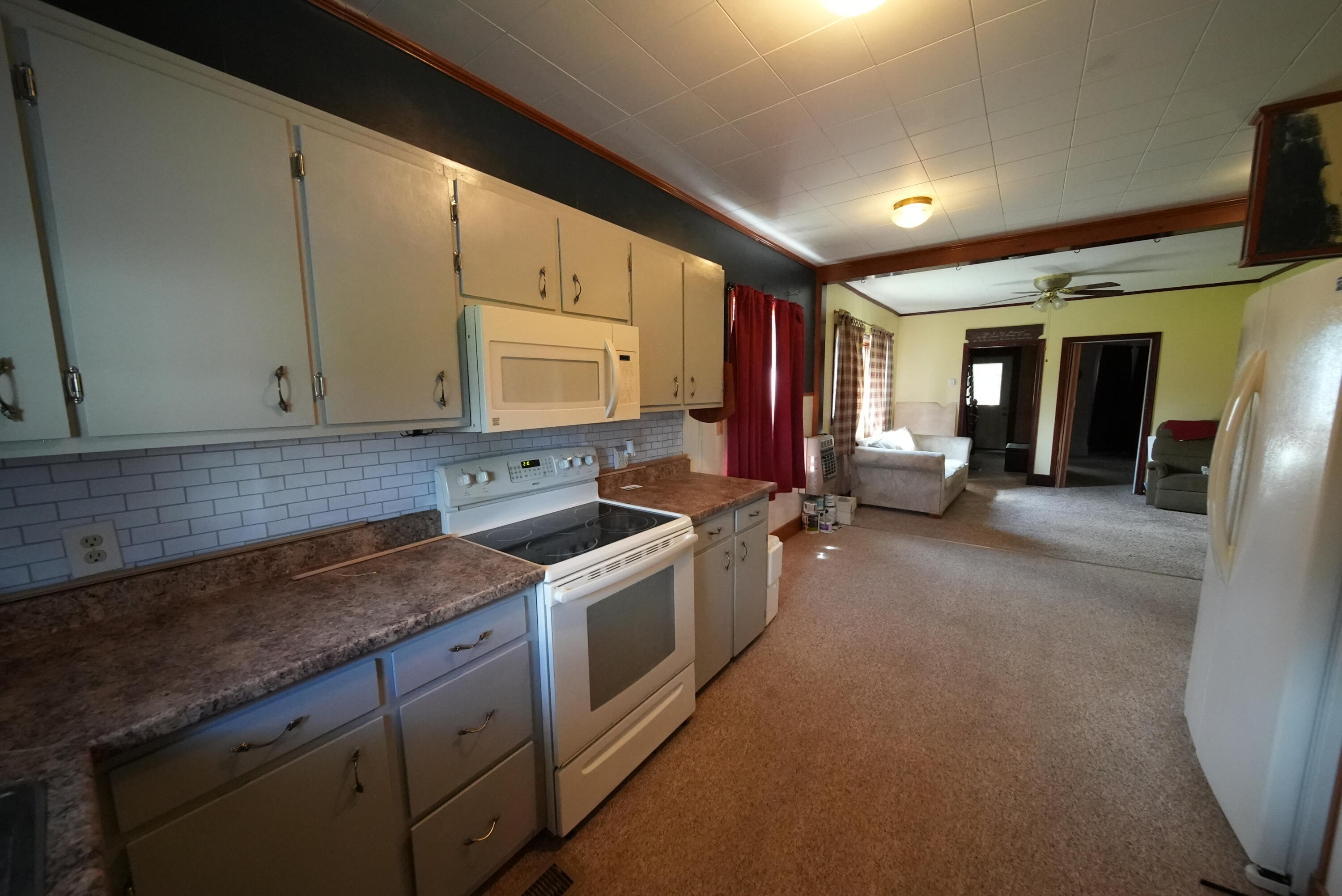 6 Cleveland Street Houlton, ME 04730 - Photo 31 of 63 DSC01217