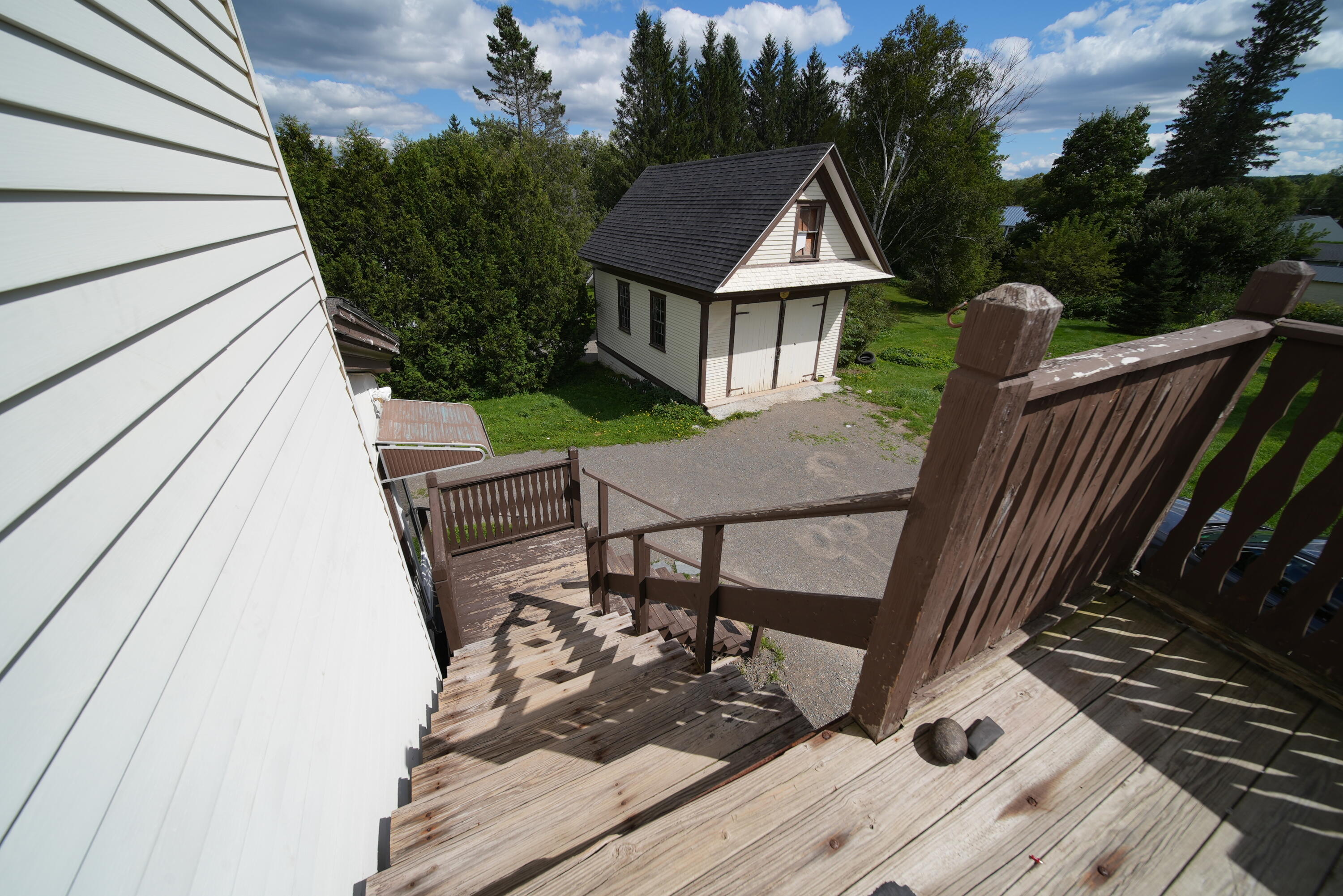 6 Cleveland Street Houlton, ME 04730 - Photo 48 of 63 DSC01235