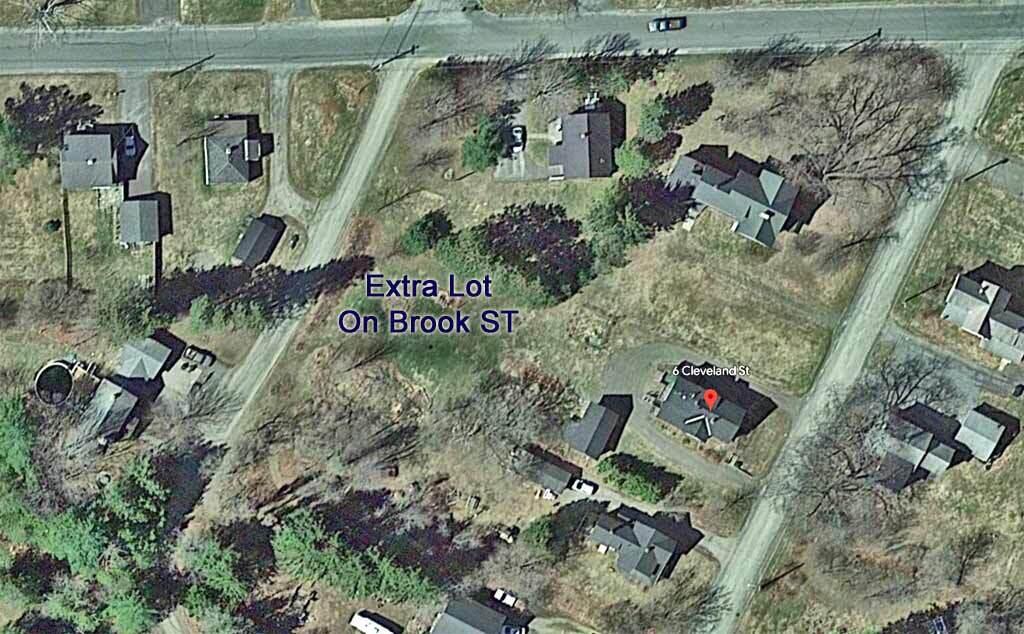 6 Cleveland Street Houlton, ME 04730 - Photo 9 of 63 aerial-6-cleveland-st