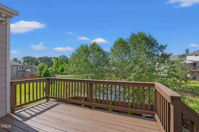 $749,000 | 2851 Lemnos Drive, Apex, NC 27502