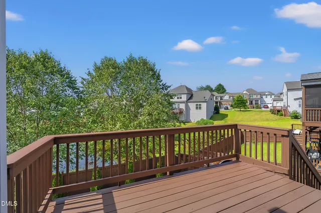 $749,000 | 2851 Lemnos Drive, Apex, NC 27502