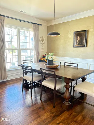 $749,000 | 2851 Lemnos Drive, Apex, NC 27502