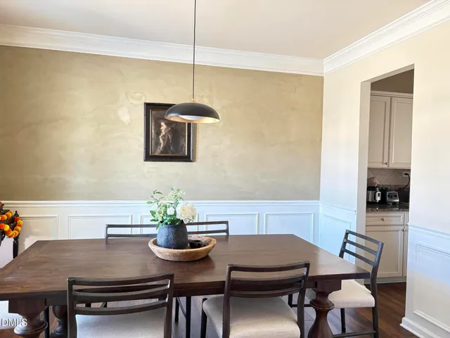 $749,000 | 2851 Lemnos Drive, Apex, NC 27502