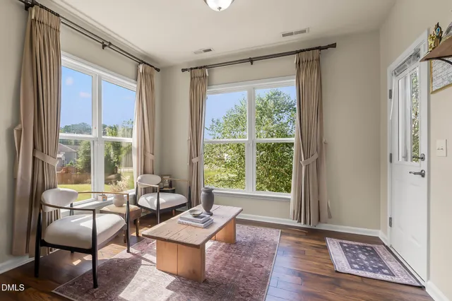 $749,000 | 2851 Lemnos Drive, Apex, NC 27502