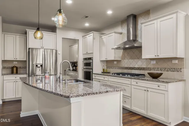 $749,000 | 2851 Lemnos Drive, Apex, NC 27502