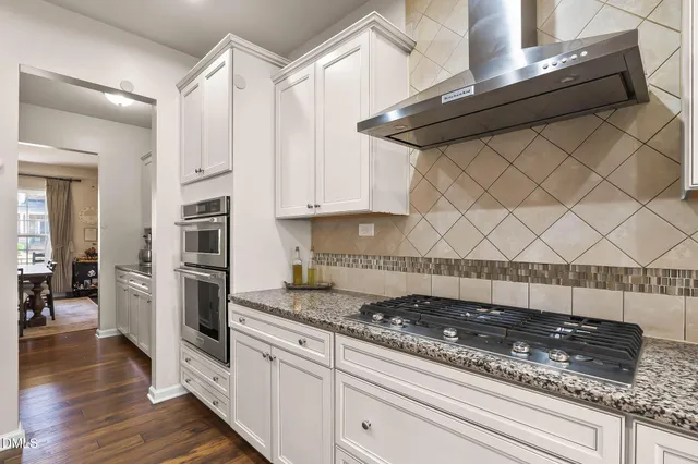 $749,000 | 2851 Lemnos Drive, Apex, NC 27502