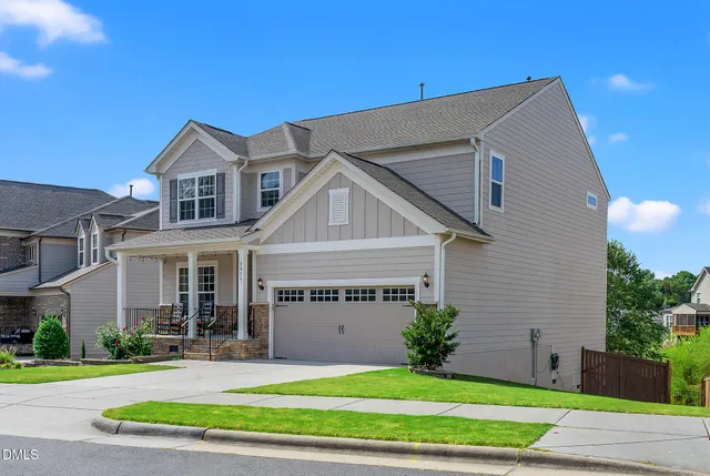 $749,000 | 2851 Lemnos Drive, Apex, NC 27502