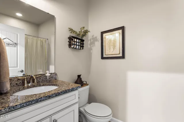 $749,000 | 2851 Lemnos Drive, Apex, NC 27502