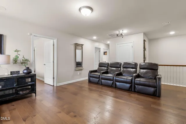 $749,000 | 2851 Lemnos Drive, Apex, NC 27502